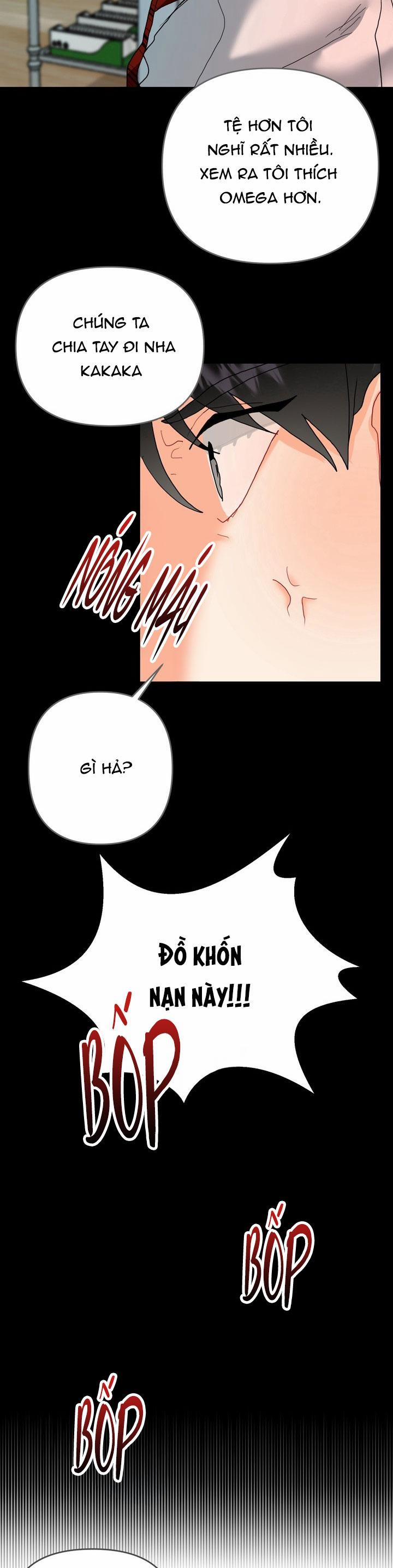 (AxB) OMEGA CỦA ANH TRAI 11 trang 16