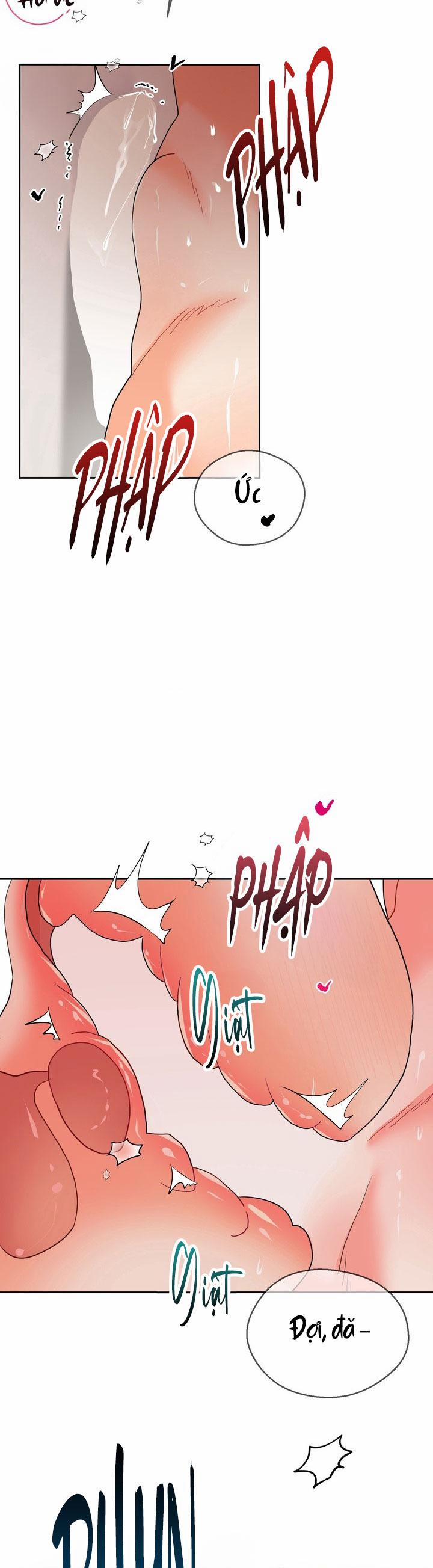 (AxB) OMEGA CỦA ANH TRAI 11 trang 28