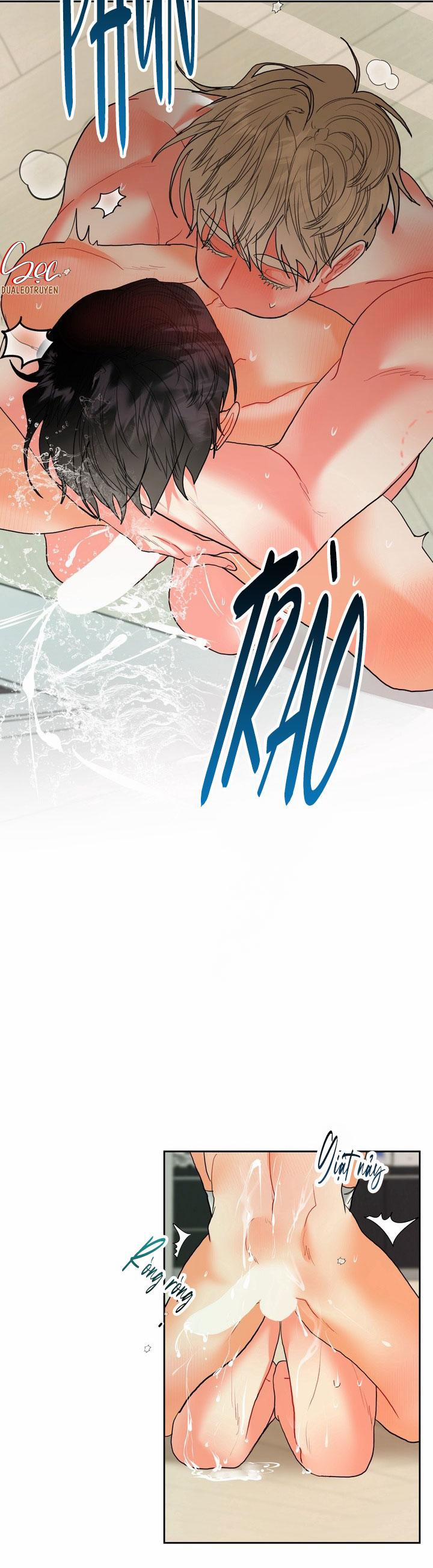 (AxB) OMEGA CỦA ANH TRAI 11 trang 29