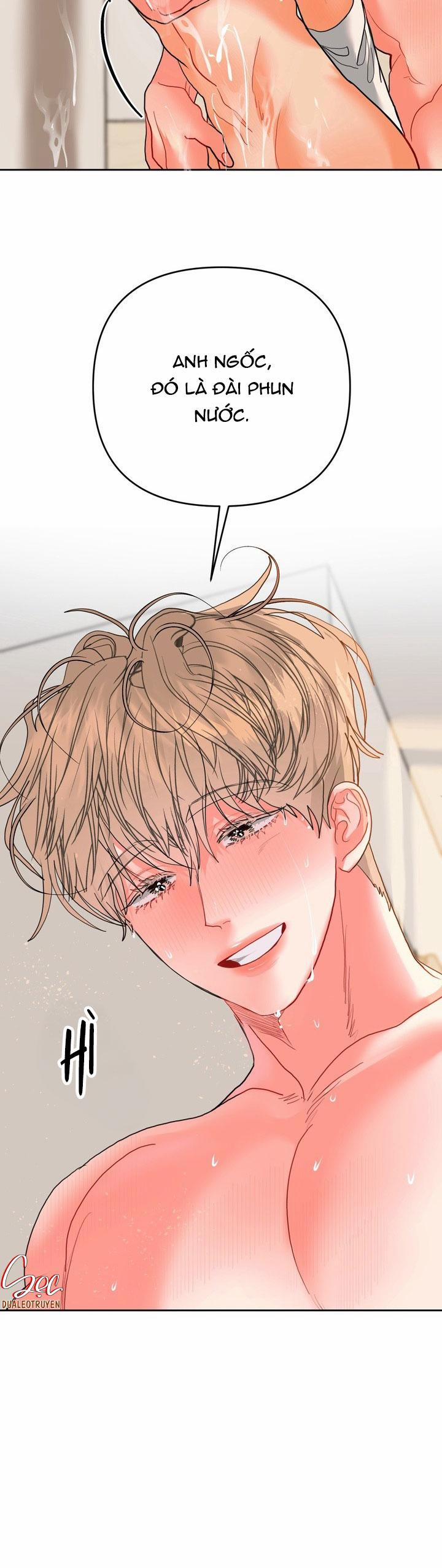 (AxB) OMEGA CỦA ANH TRAI 11 trang 32