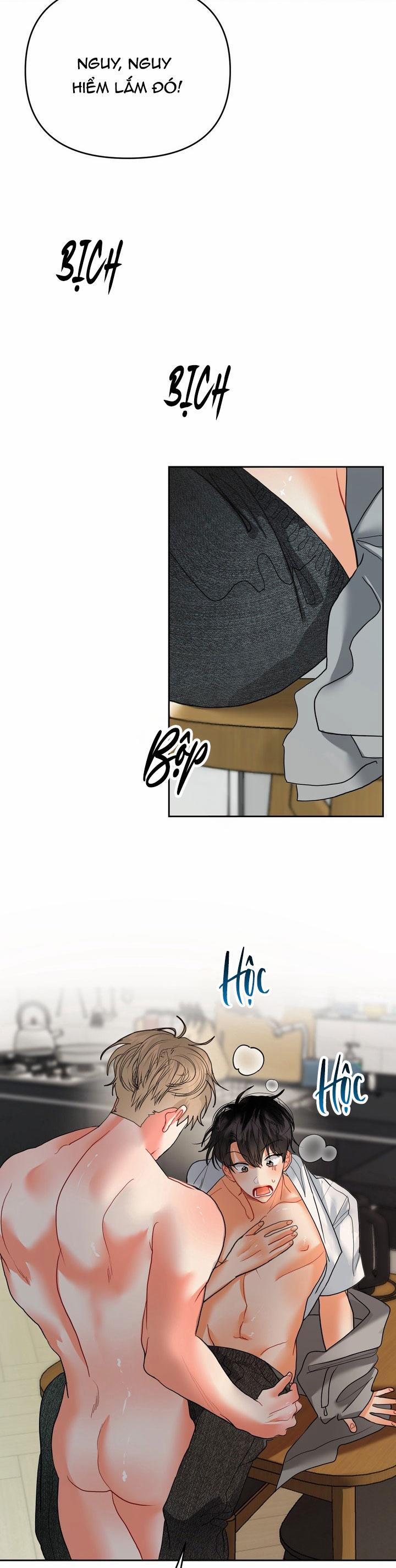 (AxB) OMEGA CỦA ANH TRAI 11 trang 9