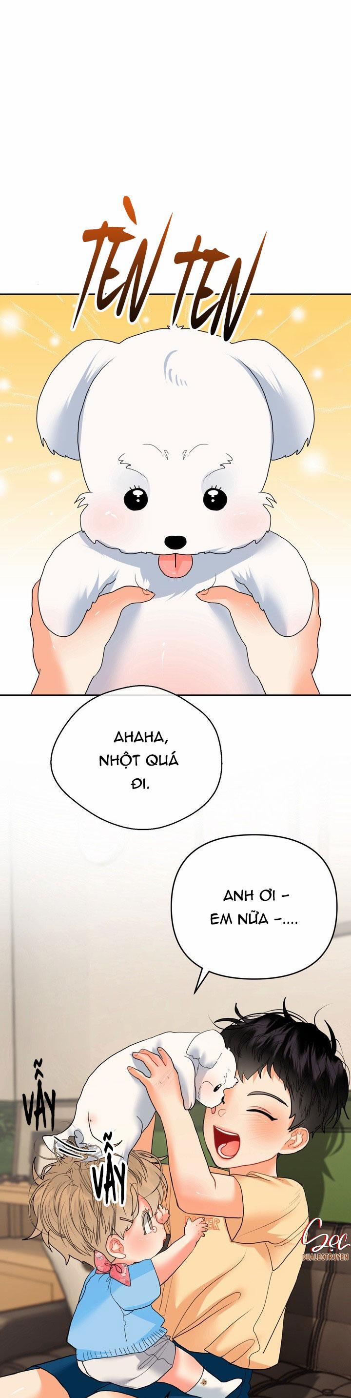 (AxB) OMEGA CỦA ANH TRAI 12 trang 0