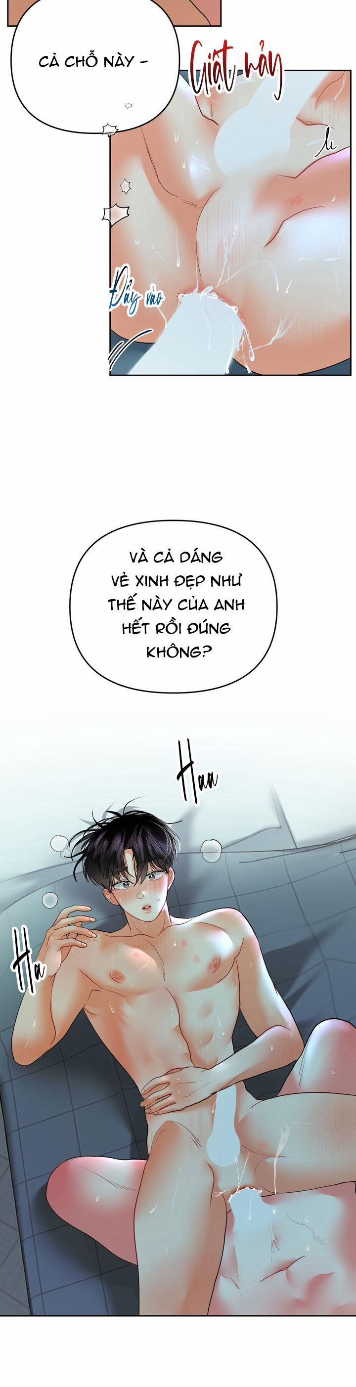 (AxB) OMEGA CỦA ANH TRAI 12 trang 14