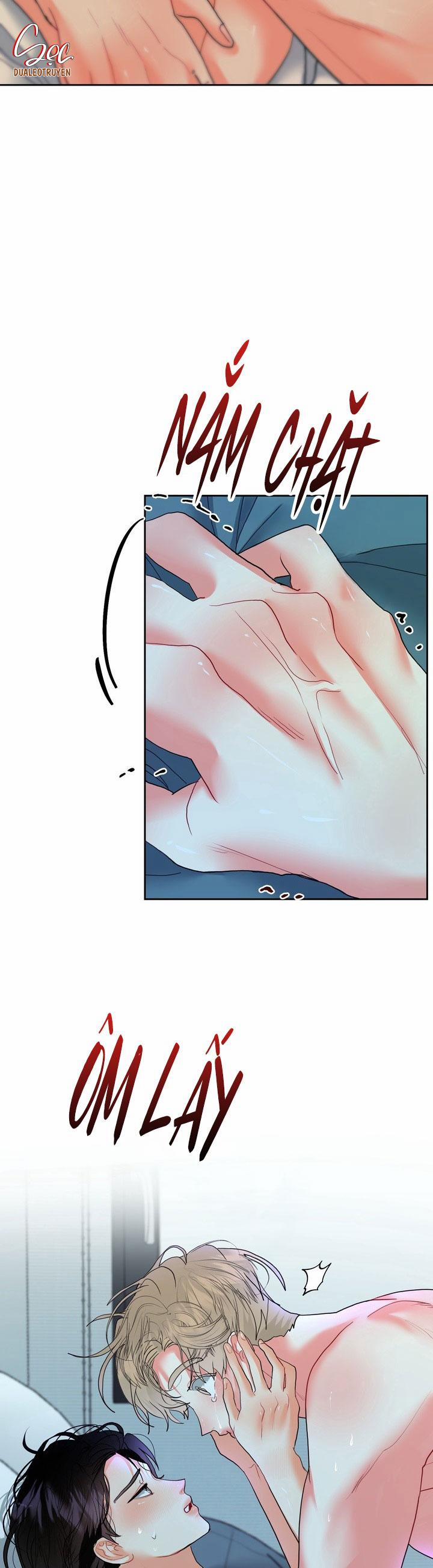 (AxB) OMEGA CỦA ANH TRAI 12 trang 16