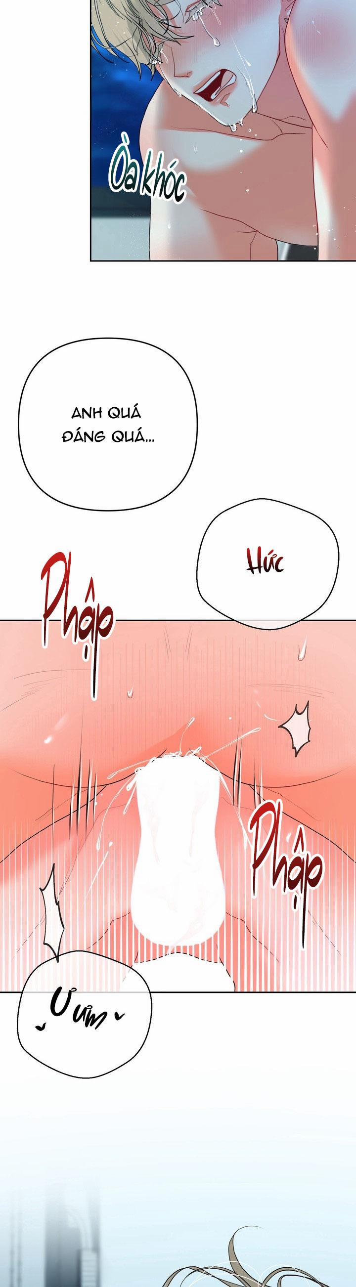 (AxB) OMEGA CỦA ANH TRAI 12 trang 19