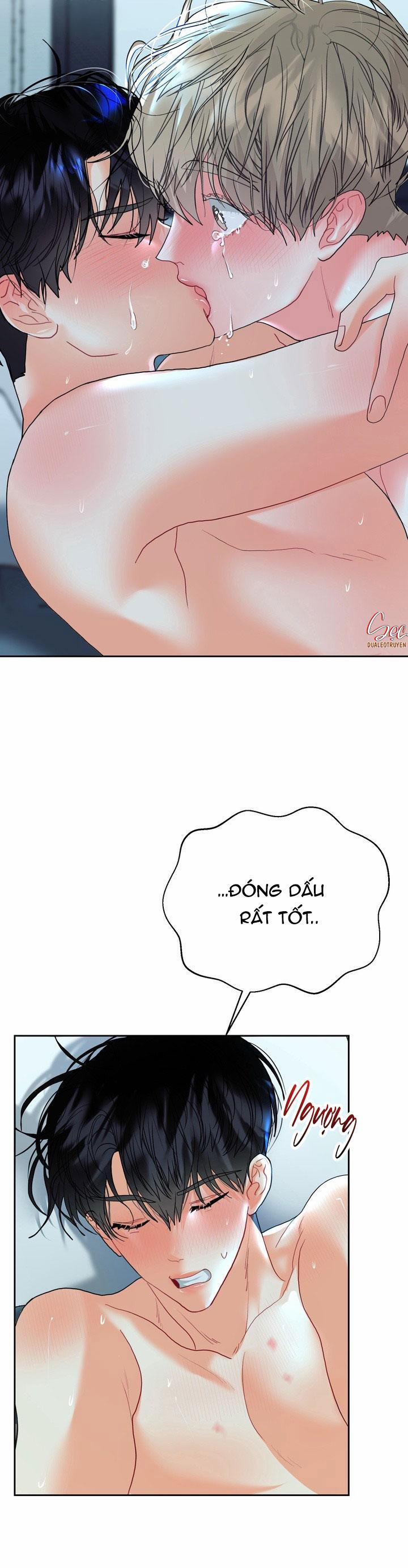 (AxB) OMEGA CỦA ANH TRAI 12 trang 20