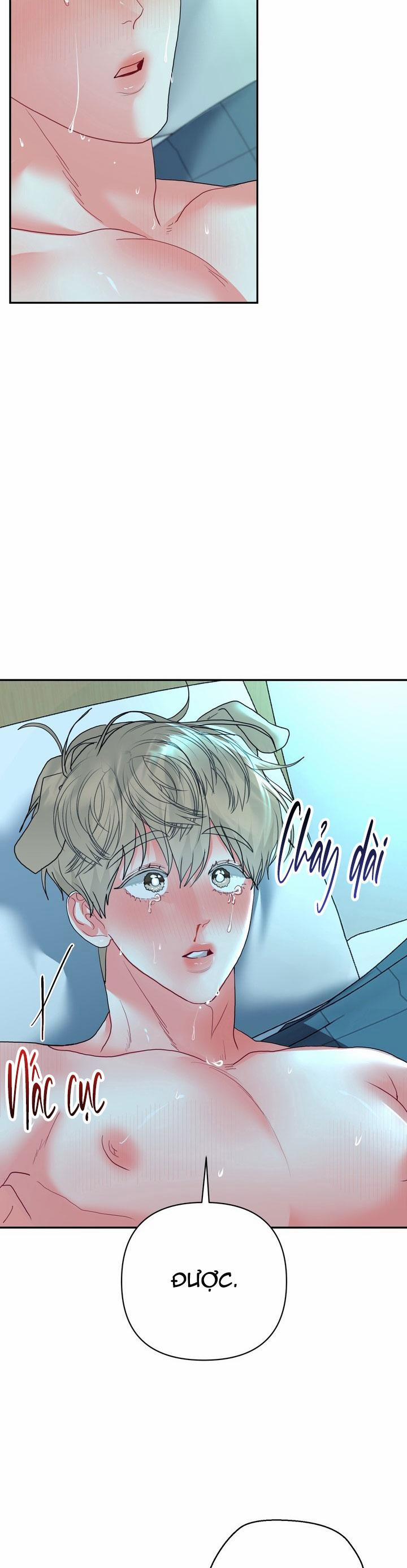 (AxB) OMEGA CỦA ANH TRAI 12 trang 24