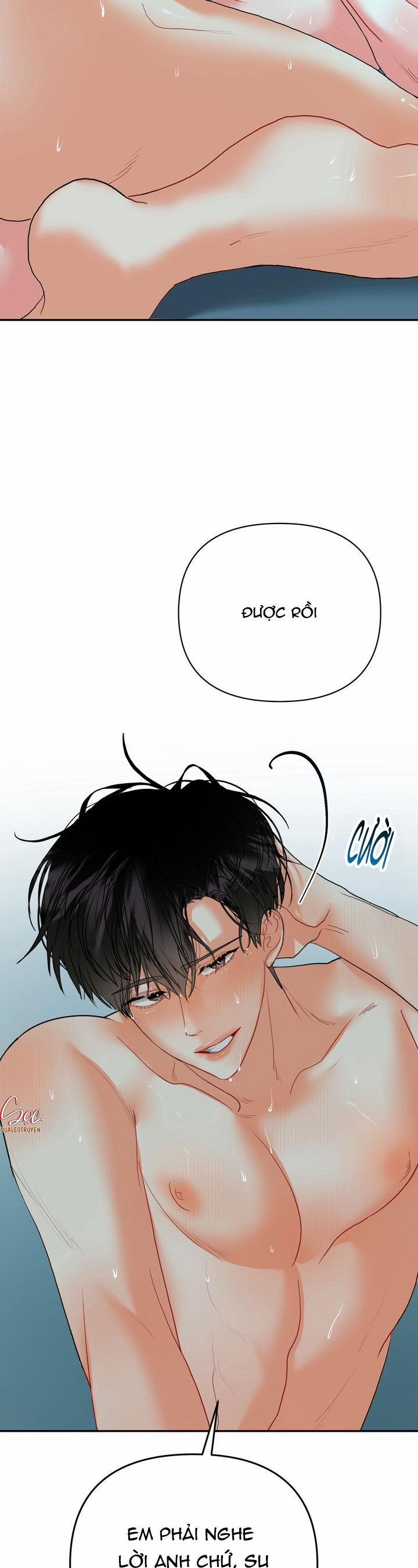 (AxB) OMEGA CỦA ANH TRAI 12 trang 26