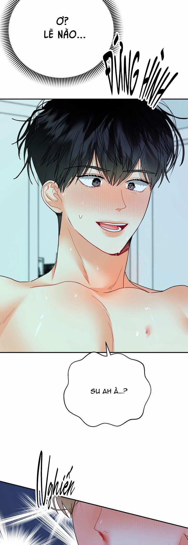 (AxB) OMEGA CỦA ANH TRAI 12 trang 31