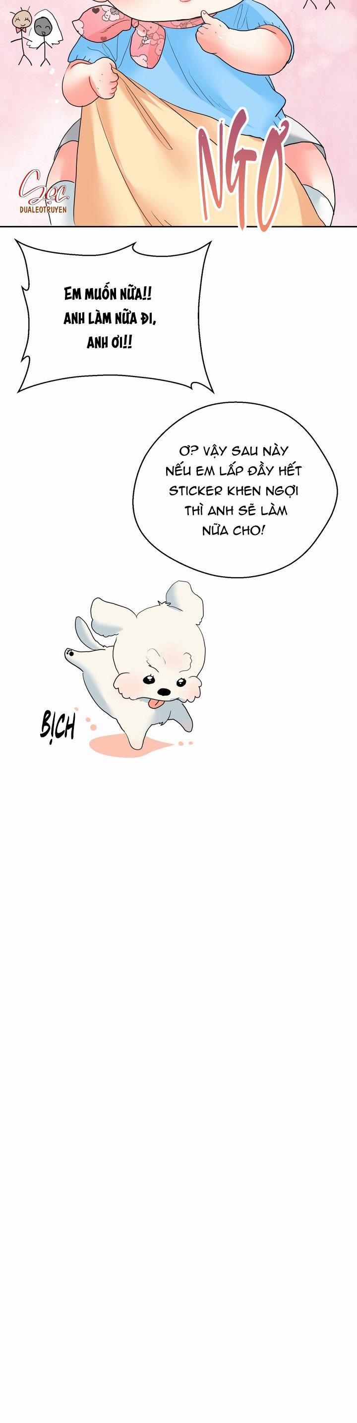 (AxB) OMEGA CỦA ANH TRAI 12 trang 4