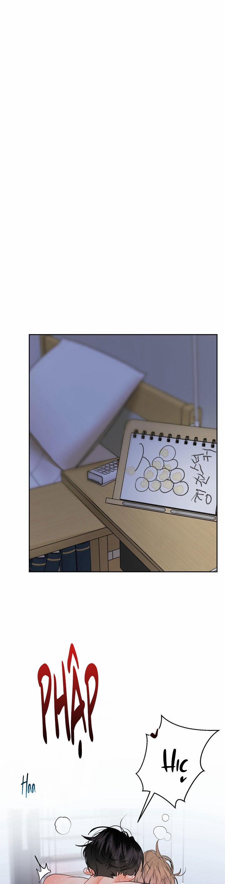 (AxB) OMEGA CỦA ANH TRAI 12 trang 5