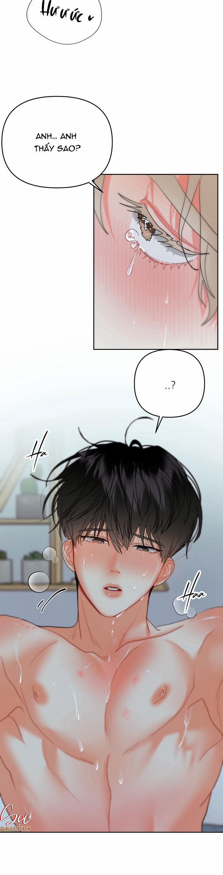 (AxB) OMEGA CỦA ANH TRAI 12 trang 7