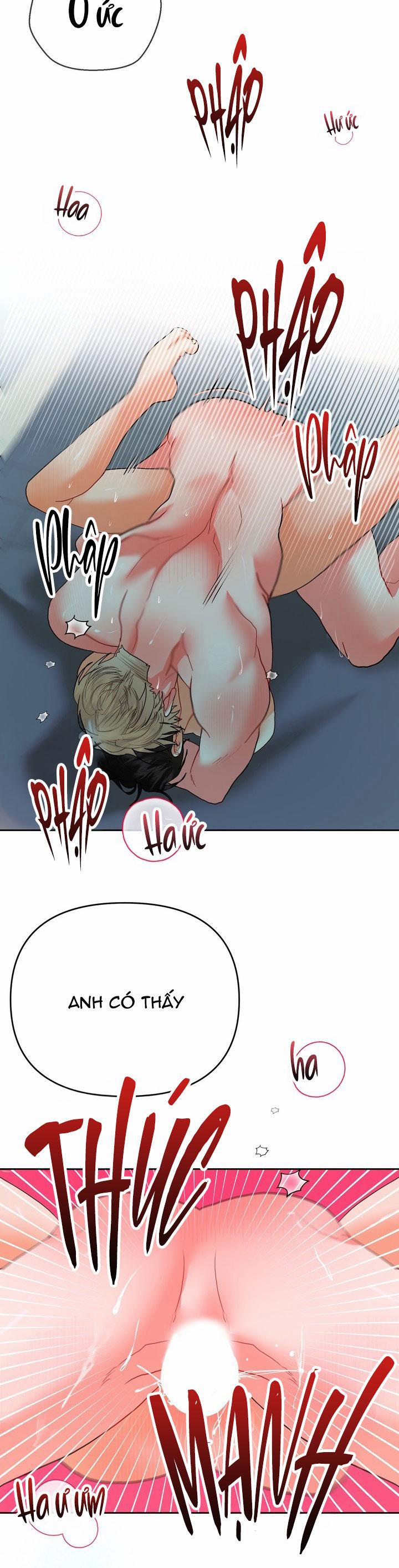 (AxB) OMEGA CỦA ANH TRAI 12 trang 9