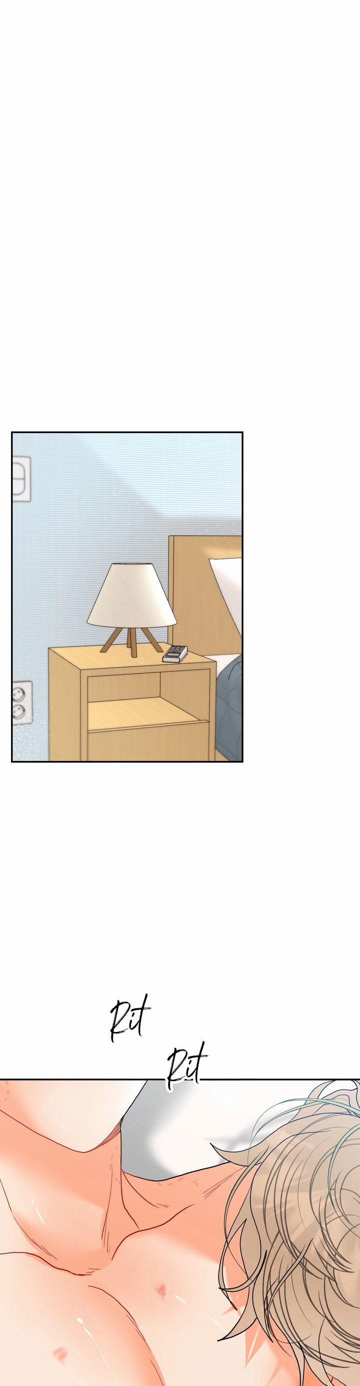 (AxB) OMEGA CỦA ANH TRAI 13 trang 0