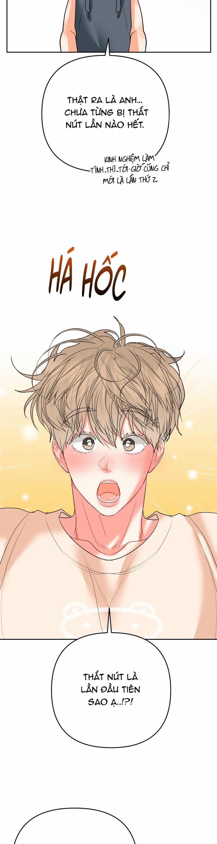 (AxB) OMEGA CỦA ANH TRAI 13 trang 24