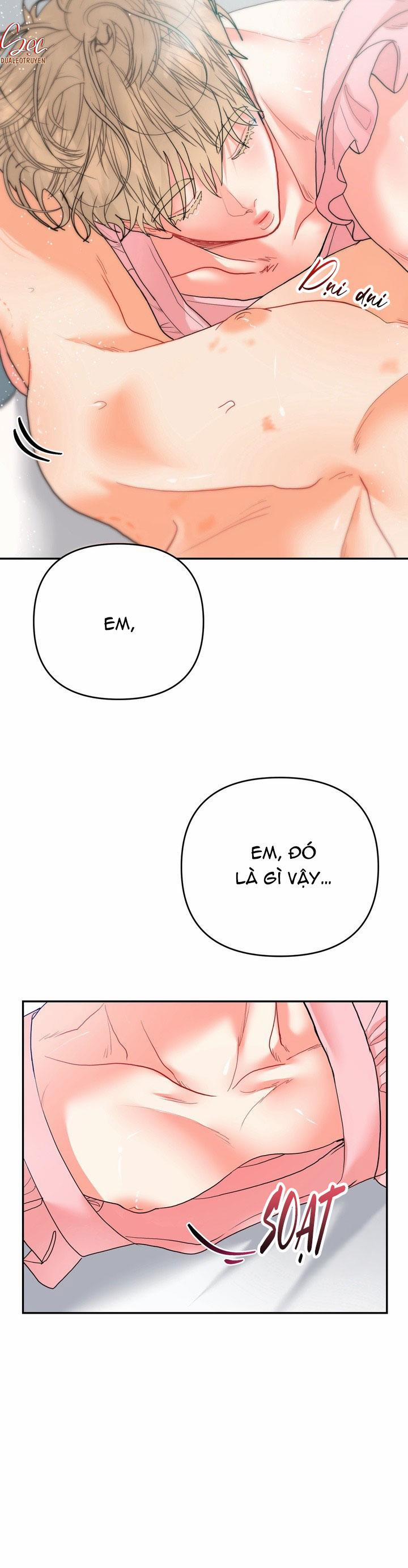 (AxB) OMEGA CỦA ANH TRAI 13 trang 3