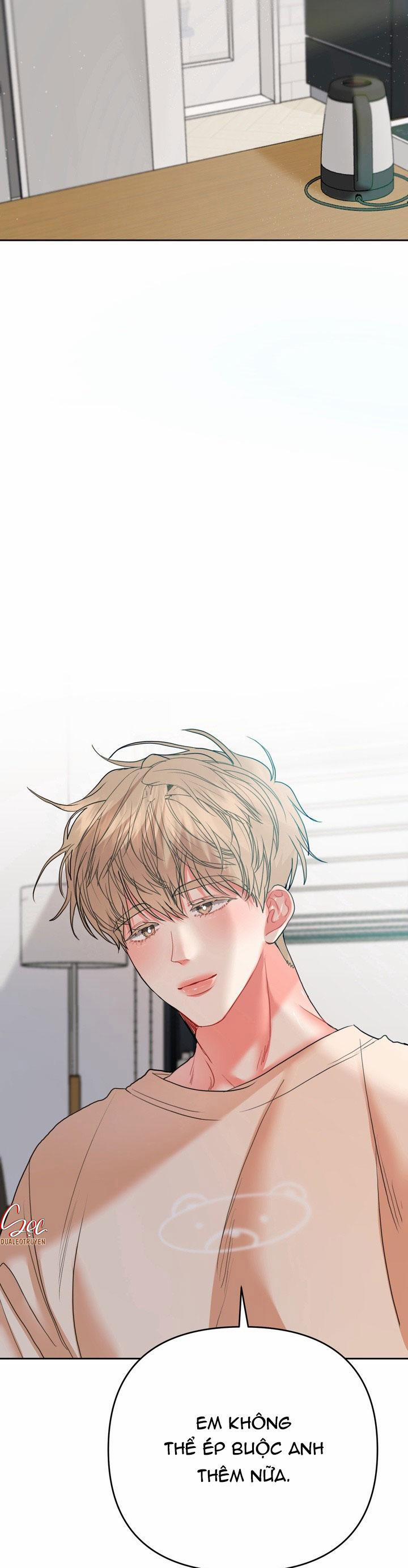 (AxB) OMEGA CỦA ANH TRAI 13 trang 32