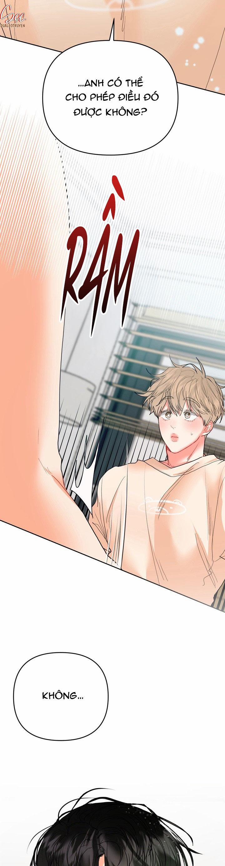 (AxB) OMEGA CỦA ANH TRAI 13 trang 34