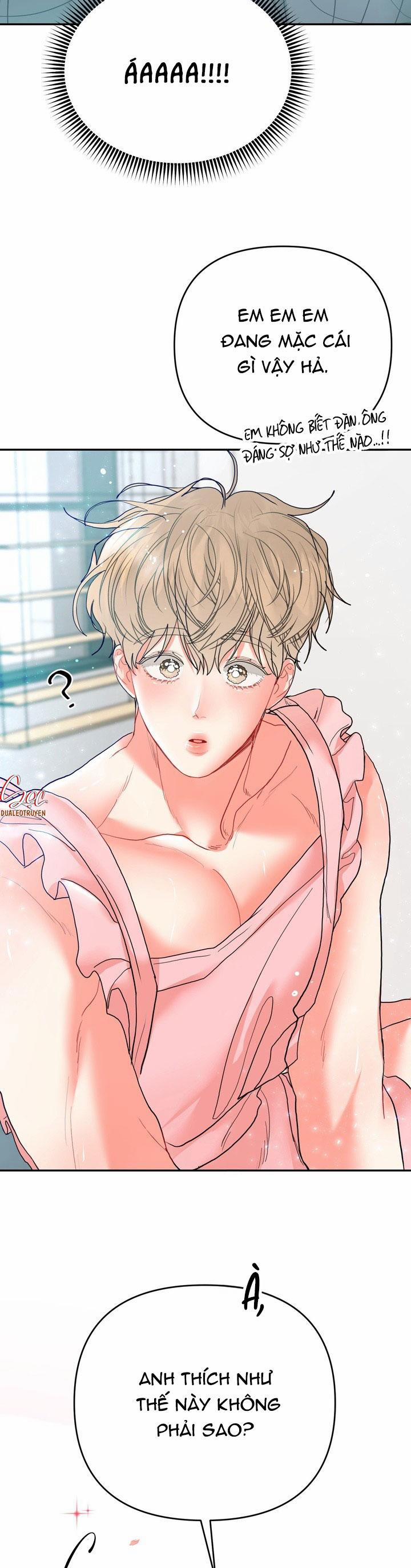 (AxB) OMEGA CỦA ANH TRAI 13 trang 5