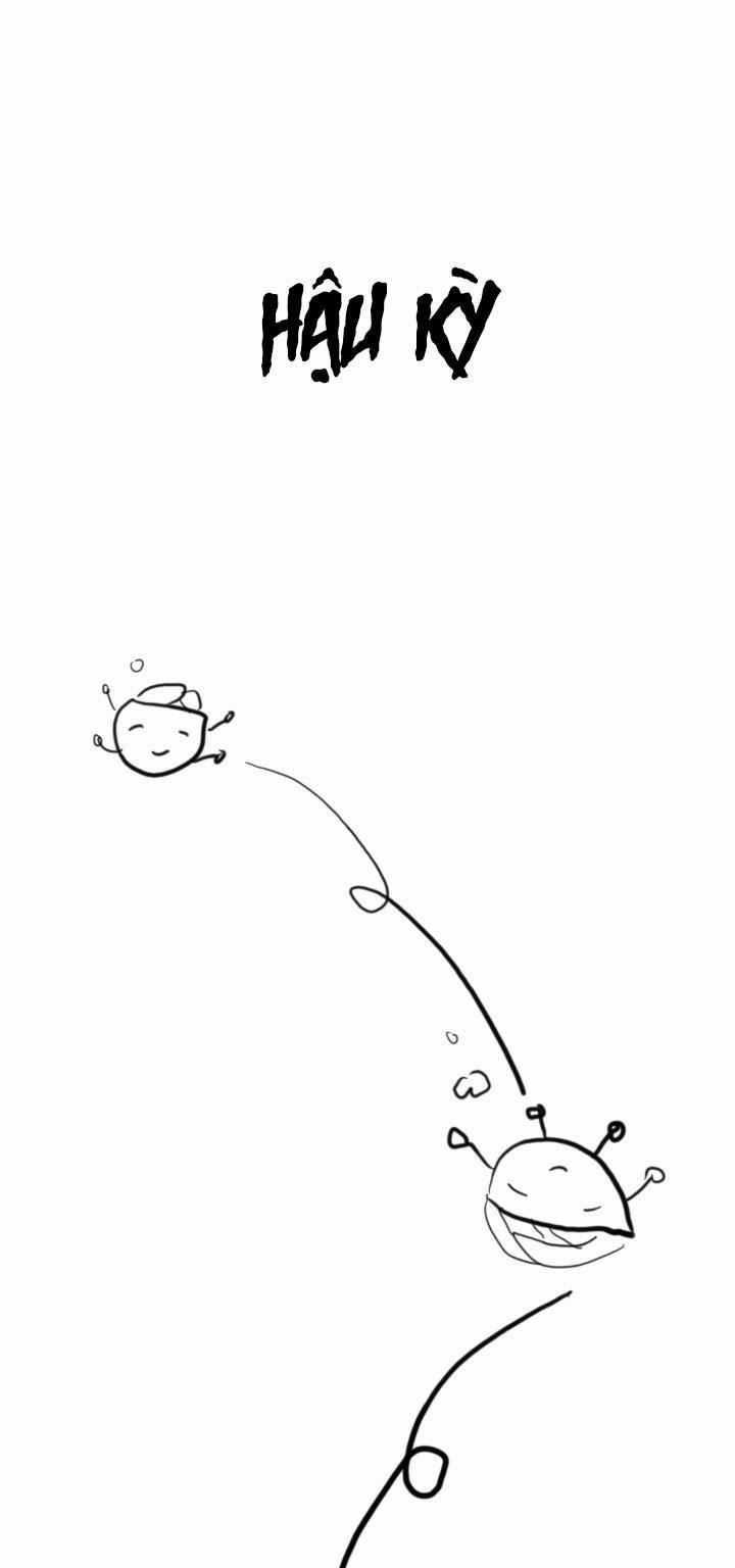 (AxB) OMEGA CỦA ANH TRAI 14.1 hậu kì trang 0