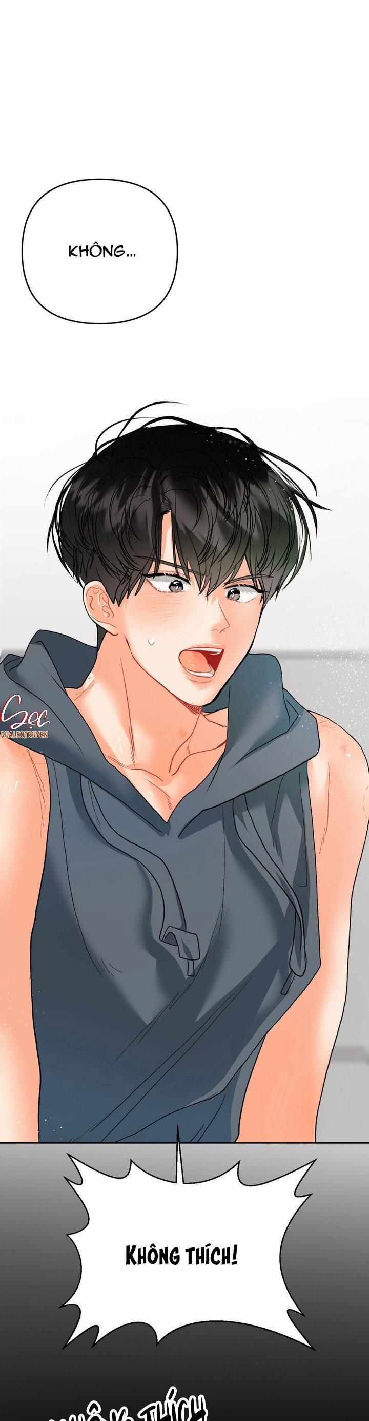 (AxB) OMEGA CỦA ANH TRAI 14 END trang 1