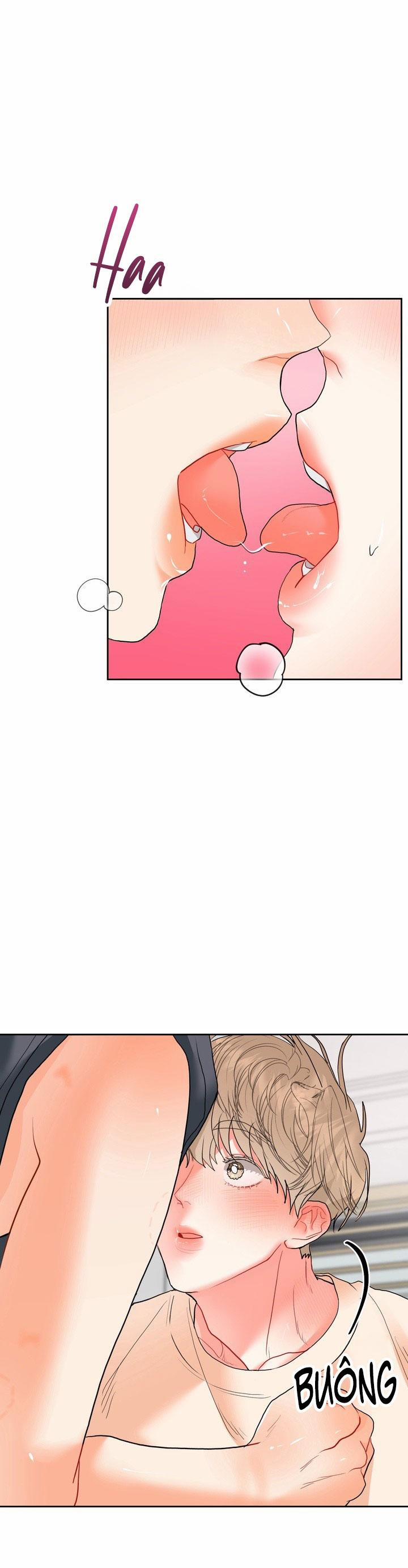 (AxB) OMEGA CỦA ANH TRAI 14 END trang 10