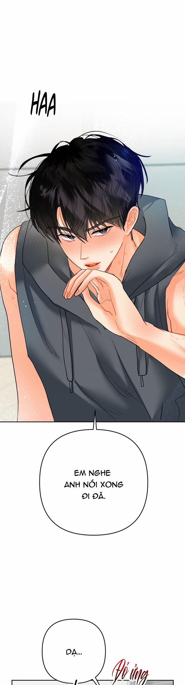 (AxB) OMEGA CỦA ANH TRAI 14 END trang 11