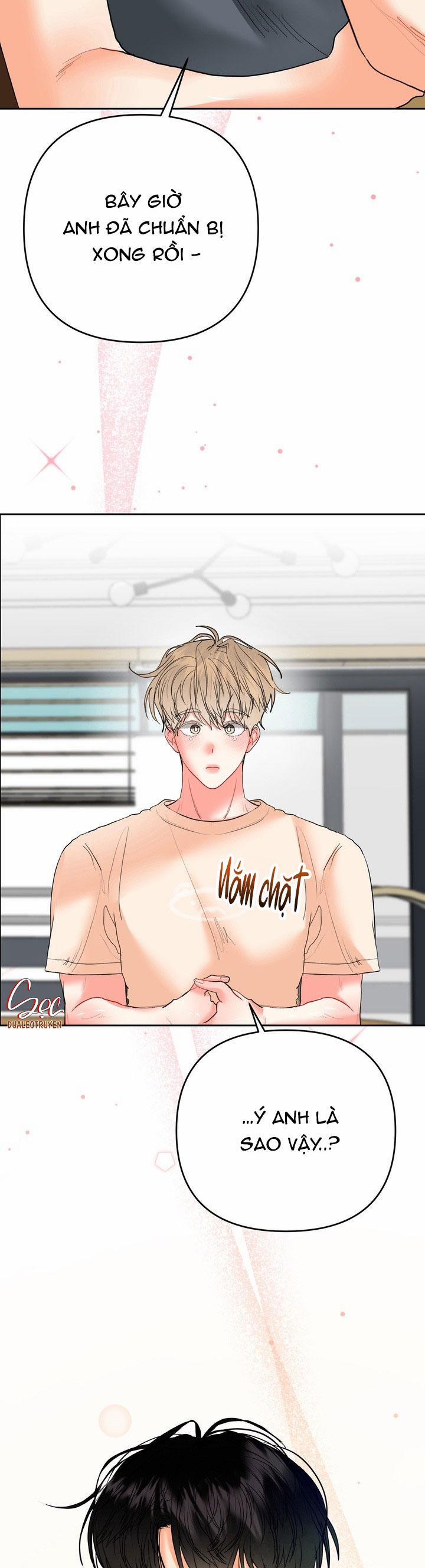 (AxB) OMEGA CỦA ANH TRAI 14 END trang 13