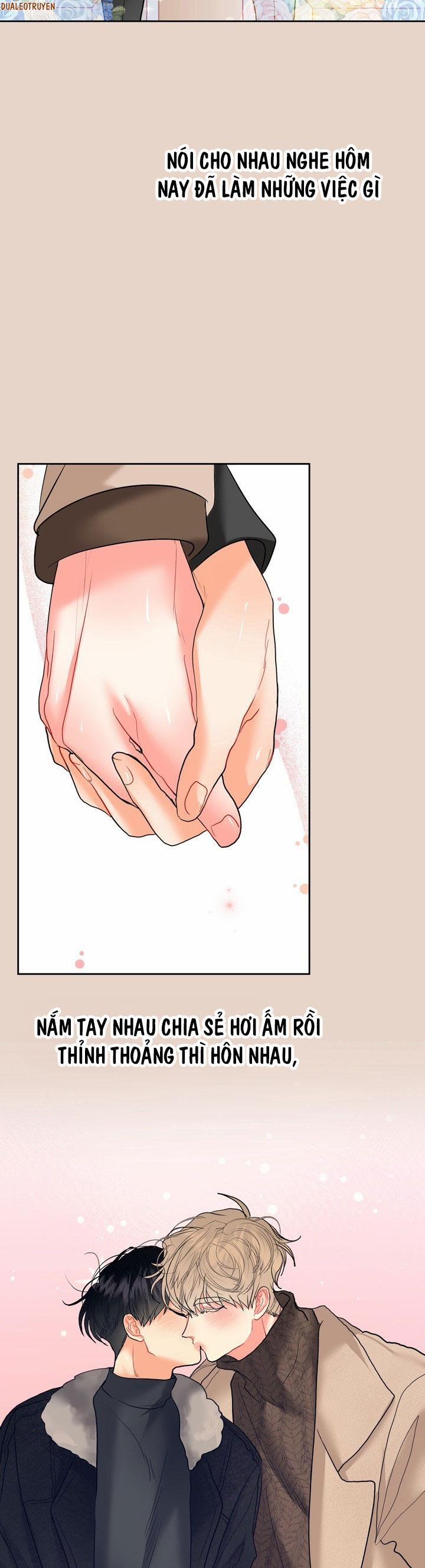 (AxB) OMEGA CỦA ANH TRAI 14 END trang 15