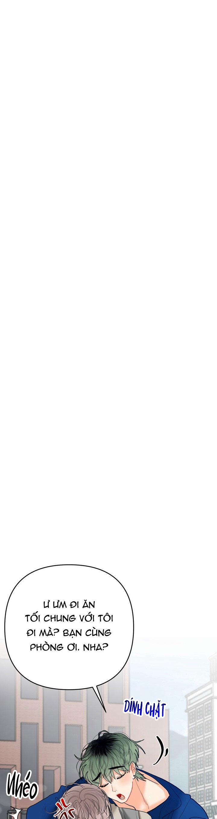 (AxB) OMEGA CỦA ANH TRAI 14 END trang 21