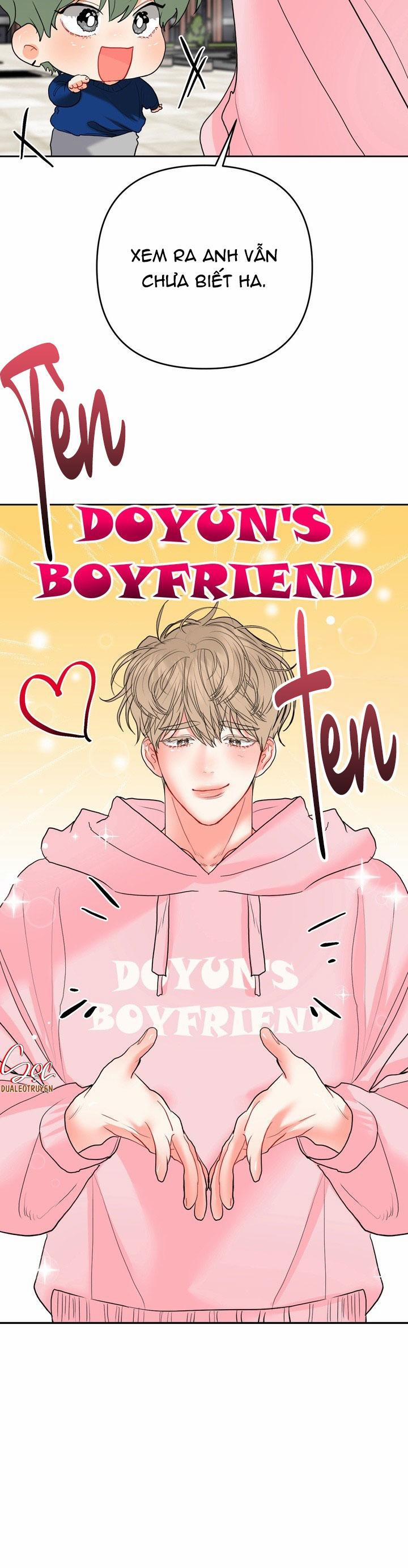 (AxB) OMEGA CỦA ANH TRAI 14 END trang 26