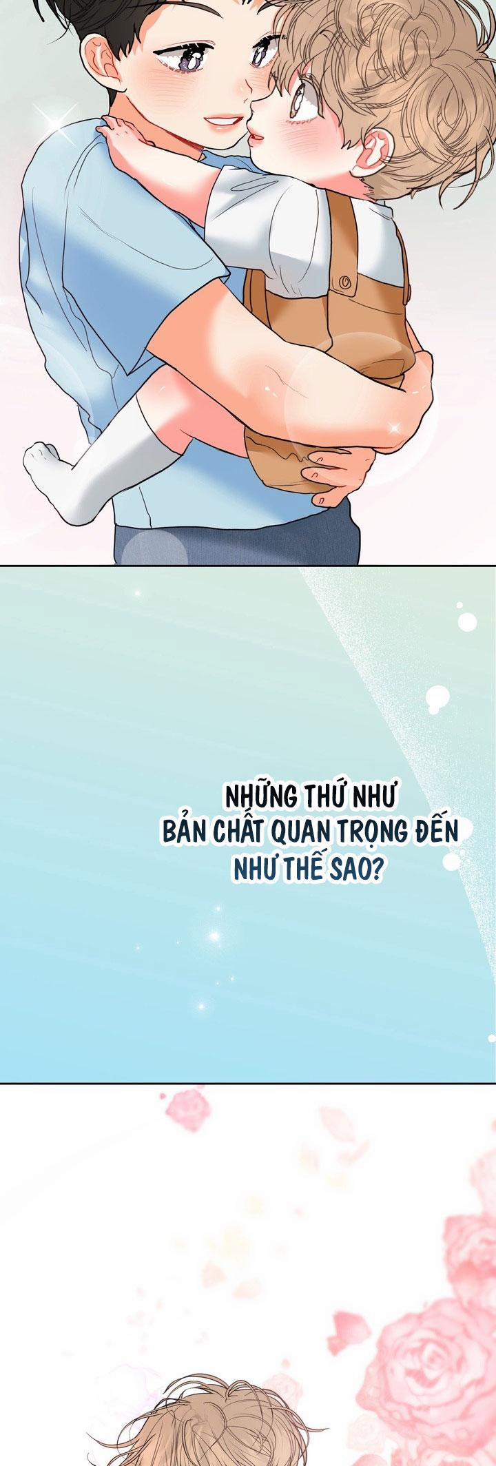 (AxB) OMEGA CỦA ANH TRAI 14 END trang 39