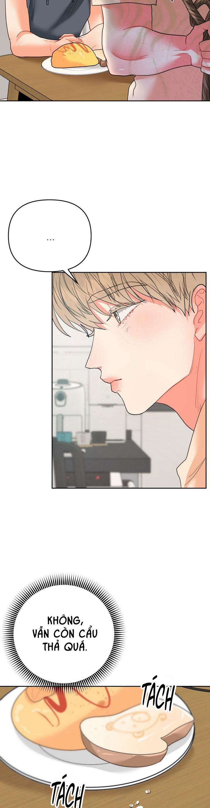 (AxB) OMEGA CỦA ANH TRAI 14 END trang 4