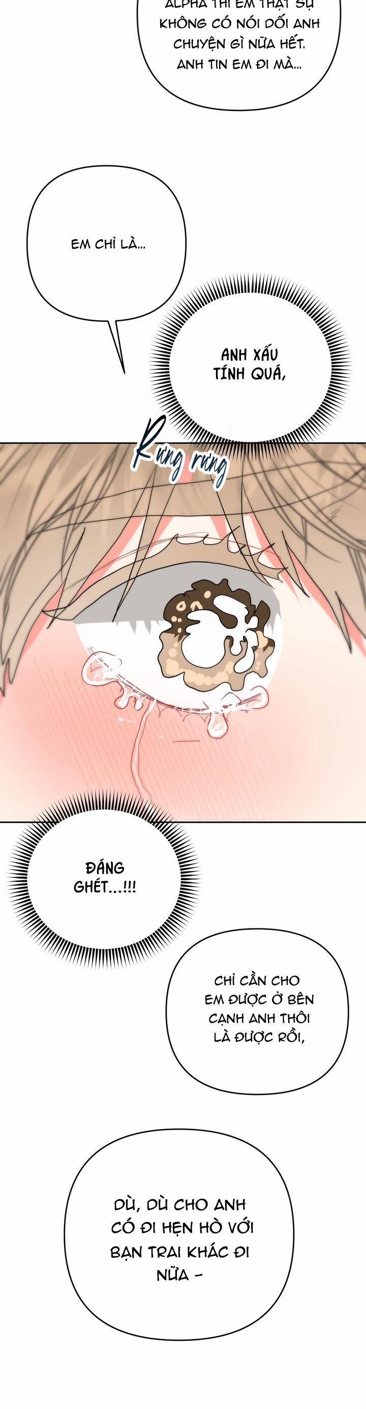 (AxB) OMEGA CỦA ANH TRAI 14 END trang 7