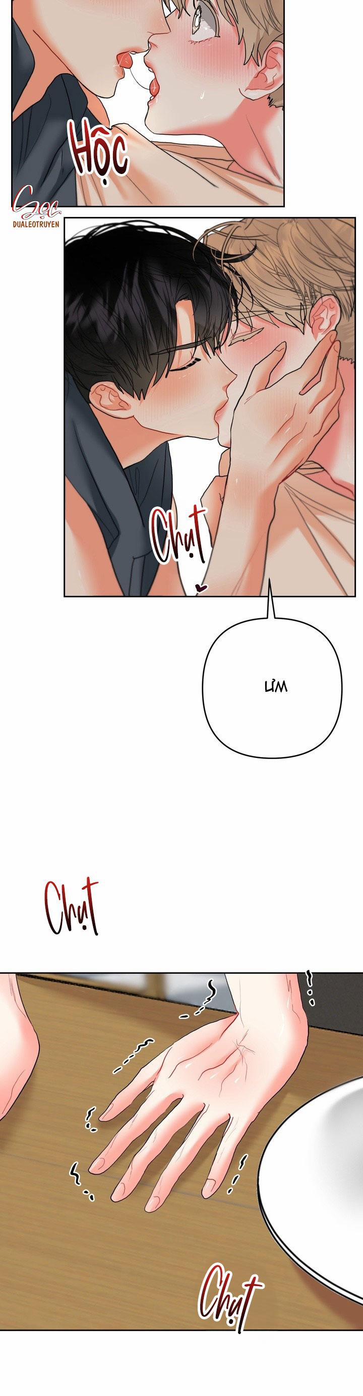 (AxB) OMEGA CỦA ANH TRAI 14 END trang 9