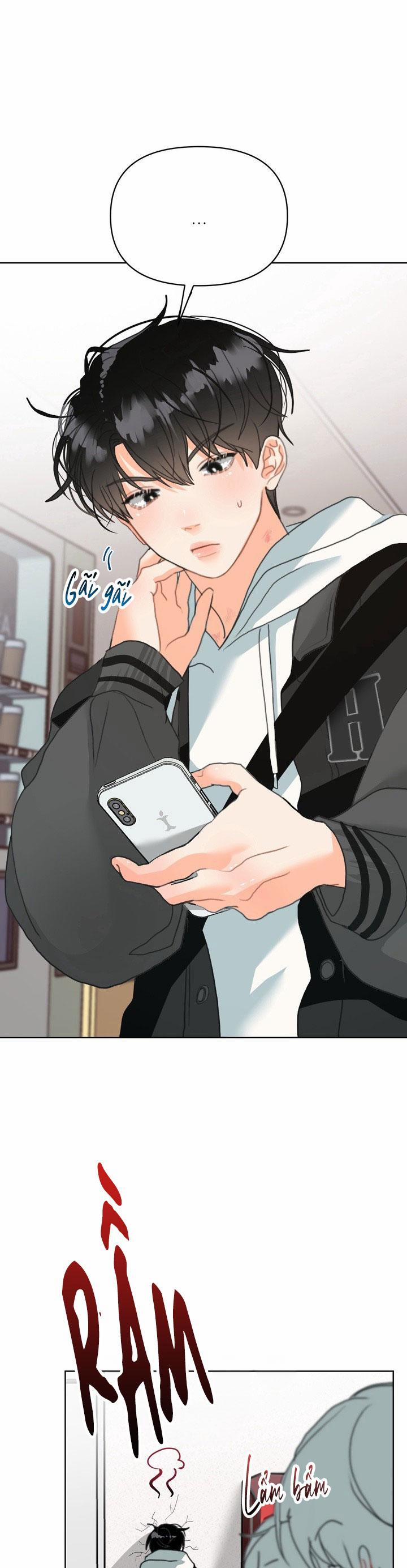 (AxB) OMEGA CỦA ANH TRAI 2 trang 1