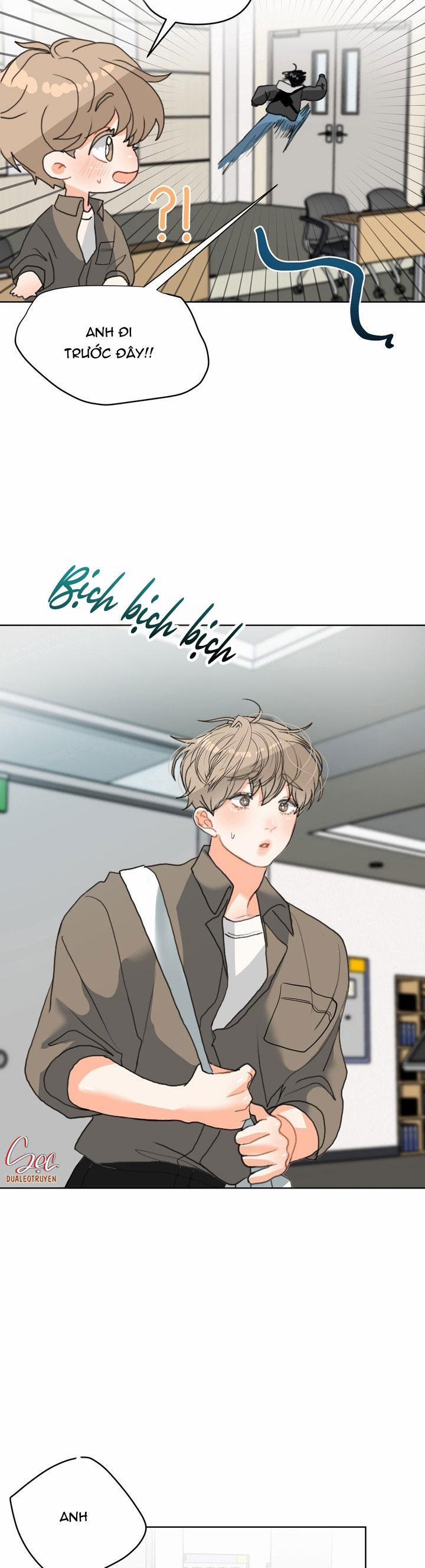 (AxB) OMEGA CỦA ANH TRAI 2 trang 10