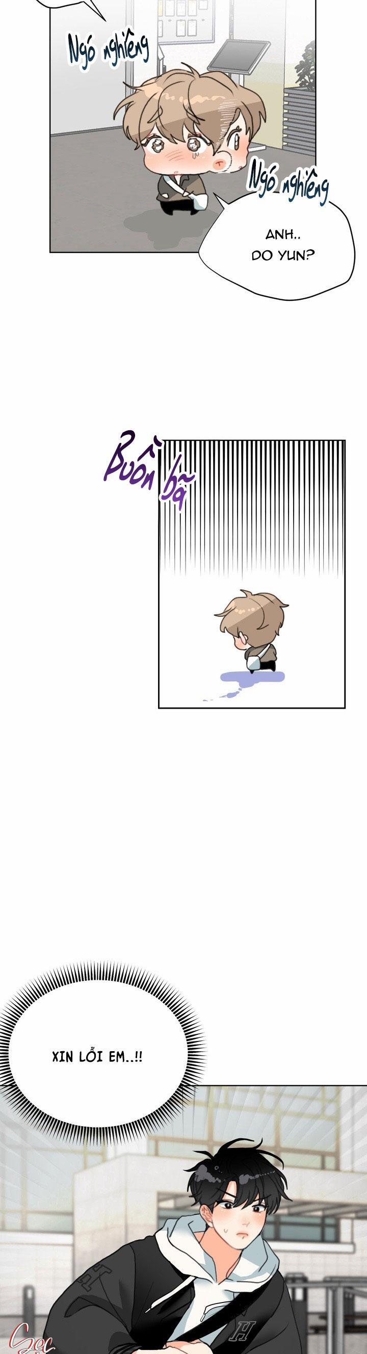 (AxB) OMEGA CỦA ANH TRAI 2 trang 11