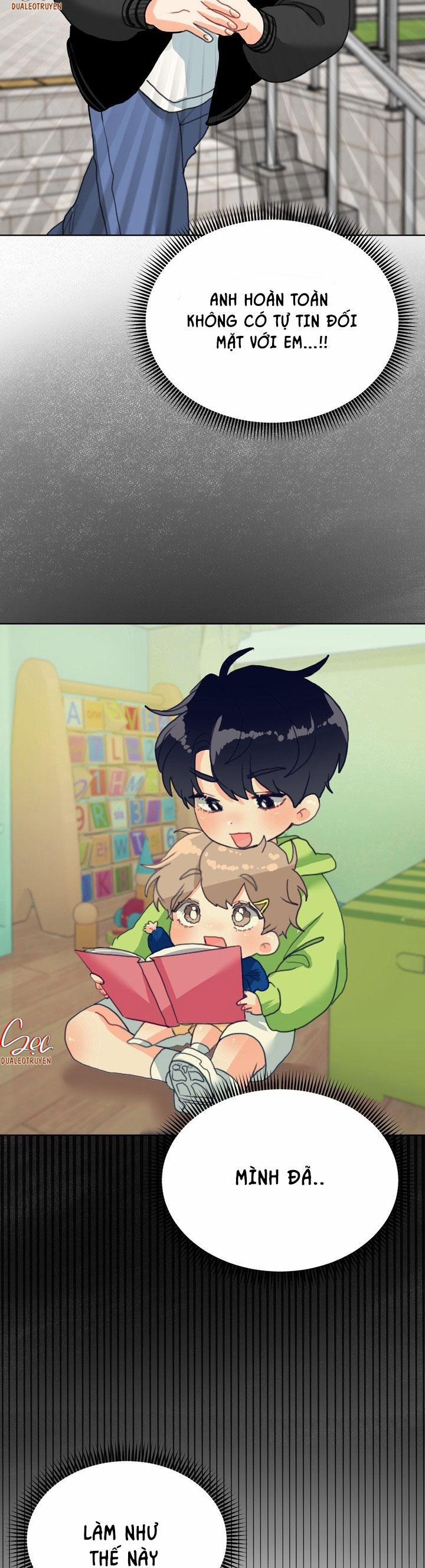 (AxB) OMEGA CỦA ANH TRAI 2 trang 12