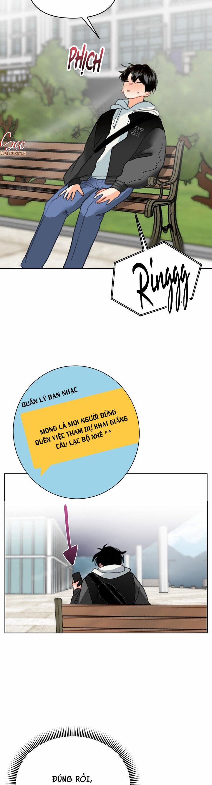 (AxB) OMEGA CỦA ANH TRAI 2 trang 14