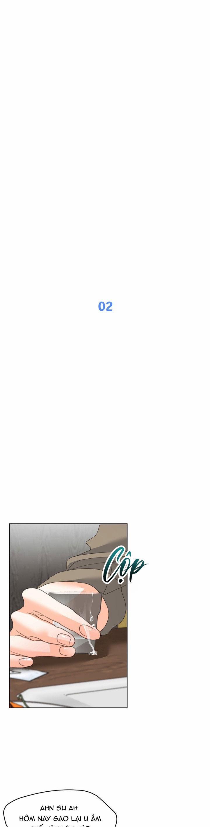 (AxB) OMEGA CỦA ANH TRAI 2 trang 17