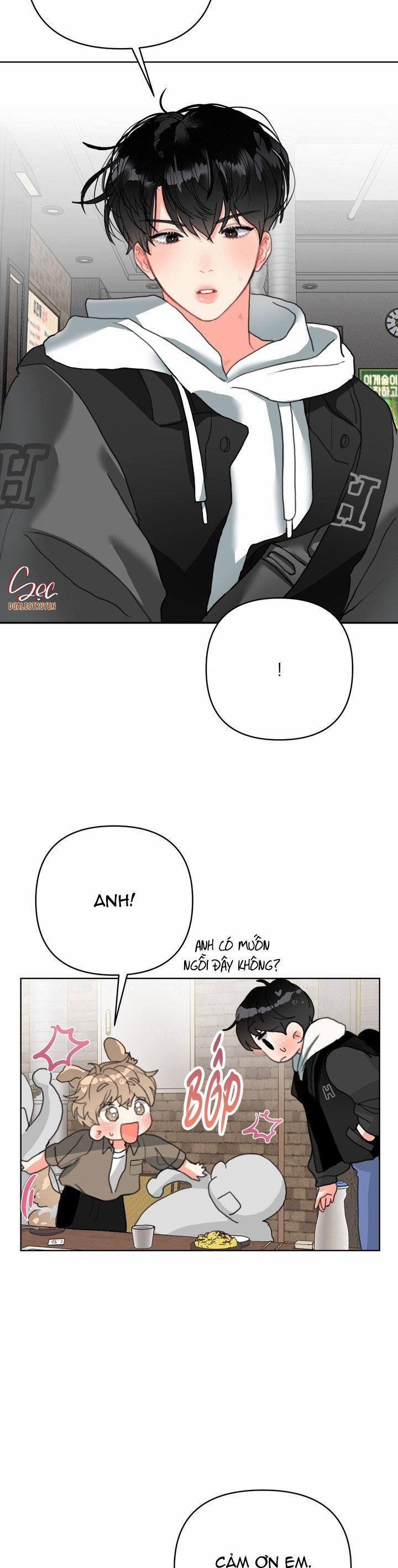 (AxB) OMEGA CỦA ANH TRAI 2 trang 19