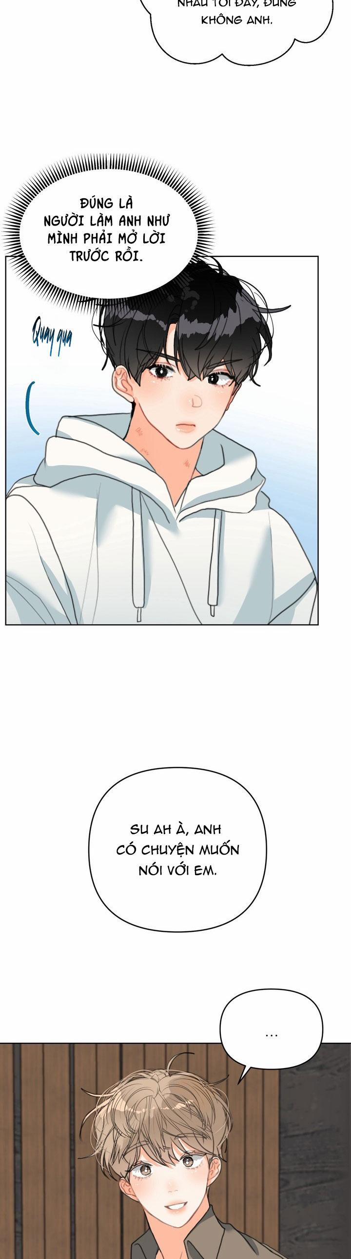 (AxB) OMEGA CỦA ANH TRAI 2 trang 21