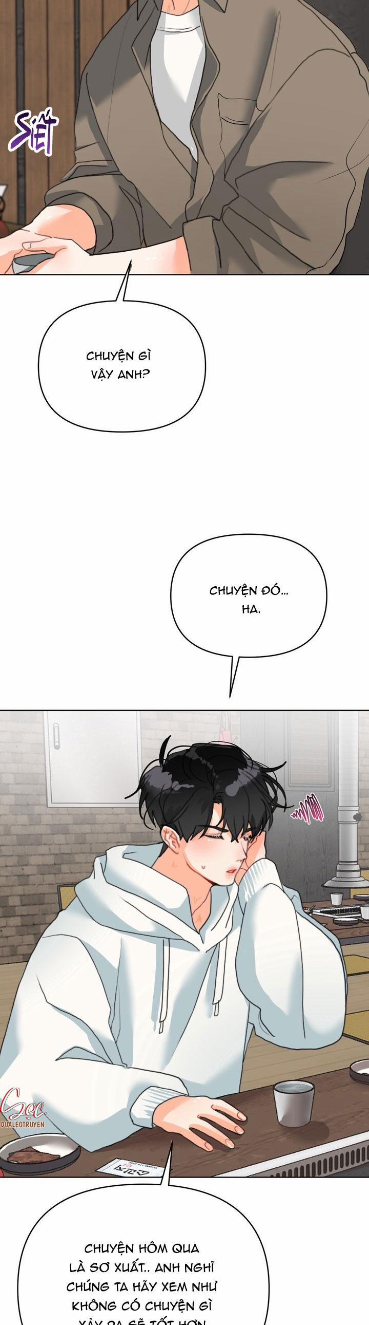 (AxB) OMEGA CỦA ANH TRAI 2 trang 22