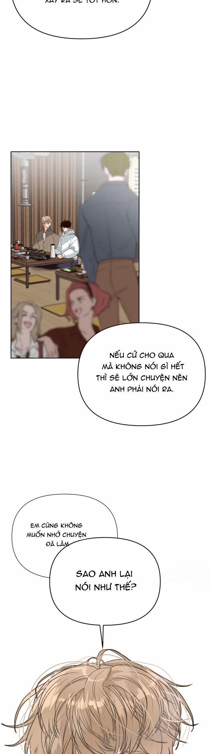 (AxB) OMEGA CỦA ANH TRAI 2 trang 23