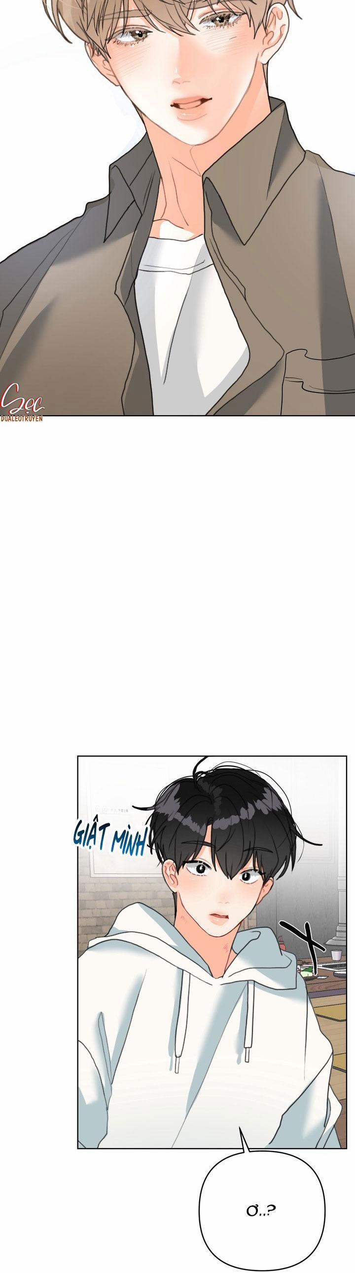 (AxB) OMEGA CỦA ANH TRAI 2 trang 24