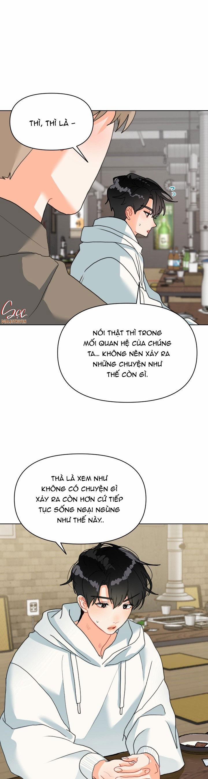 (AxB) OMEGA CỦA ANH TRAI 2 trang 25