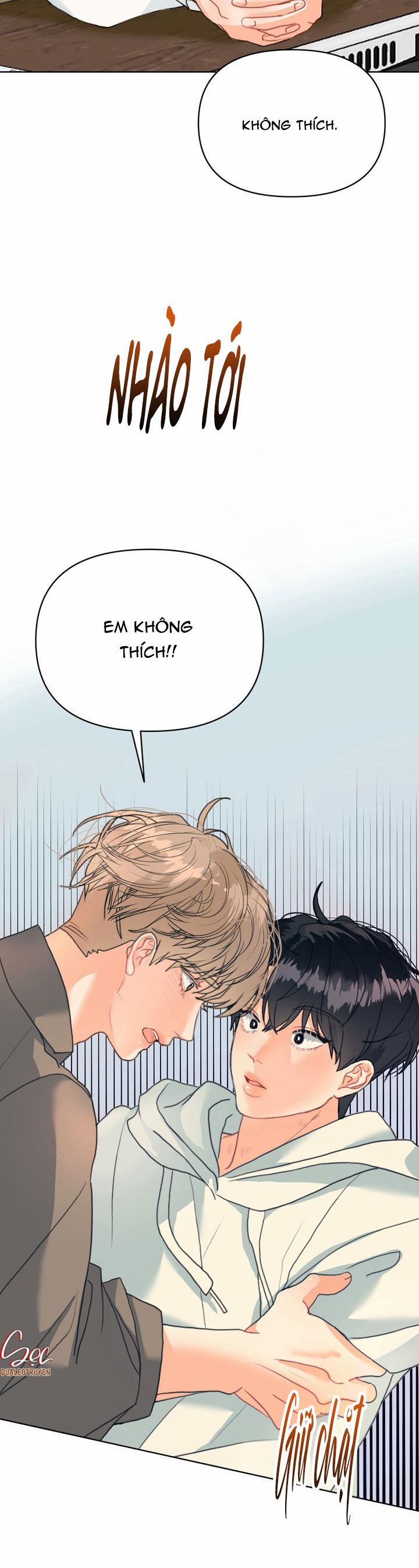 (AxB) OMEGA CỦA ANH TRAI 2 trang 26