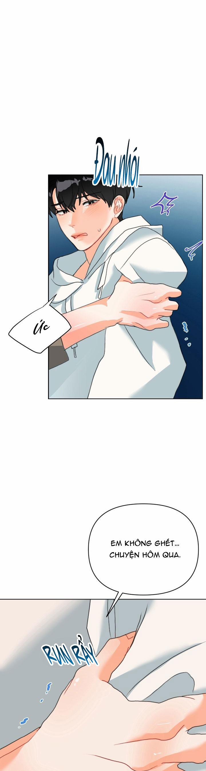 (AxB) OMEGA CỦA ANH TRAI 2 trang 27