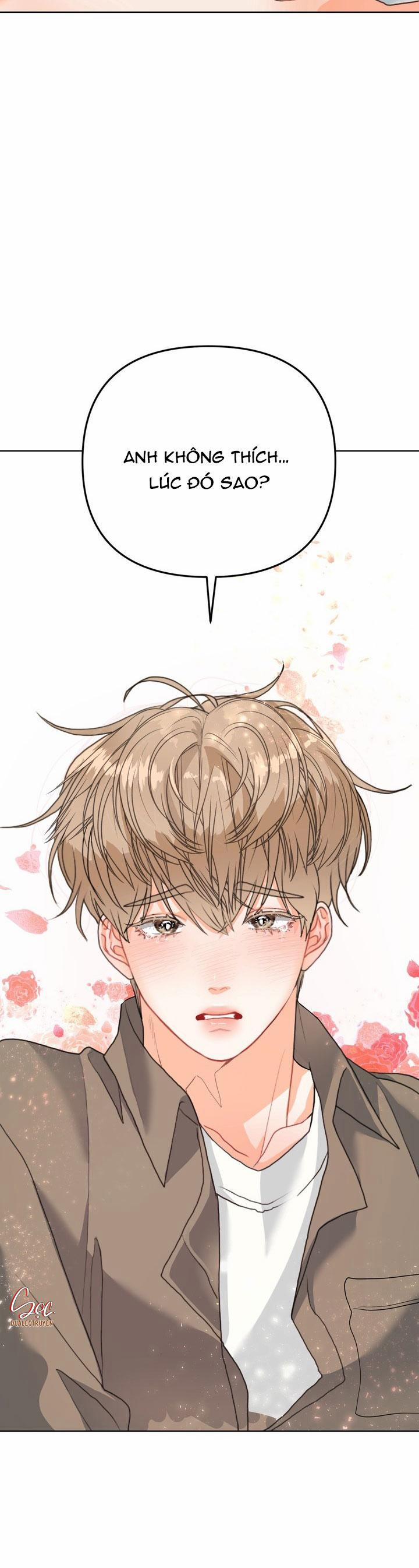 (AxB) OMEGA CỦA ANH TRAI 2 trang 28